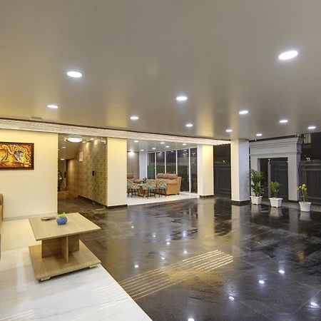 Anandam Club House Aparthotel Gurgaon Exterior foto